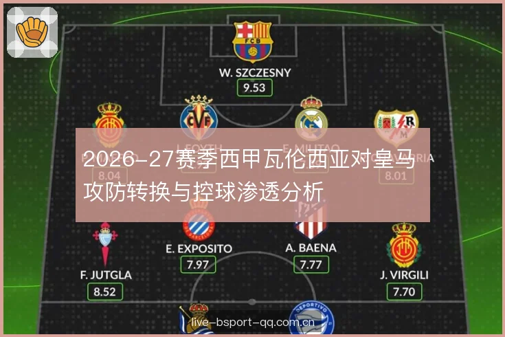 2026-27赛季西甲瓦伦西亚对皇马 攻防转换与控球渗透分析 2026-27赛季西甲瓦伦西亚对皇马 攻防转换与控球渗透分析